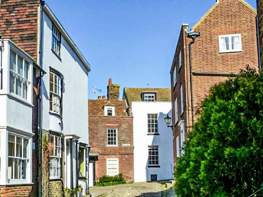 Appletree Cottage, Peasmarsh