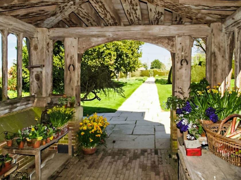 Appletree Cottage, Peasmarsh