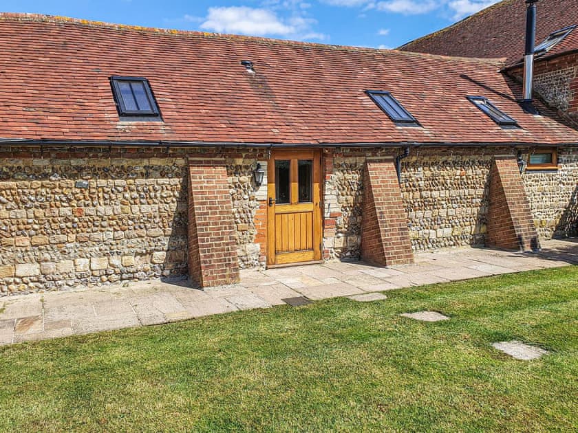 The Fisher Dairy, Chichester