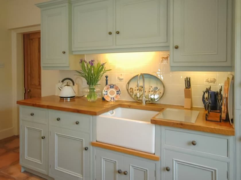 Warre Cottage, Burpham