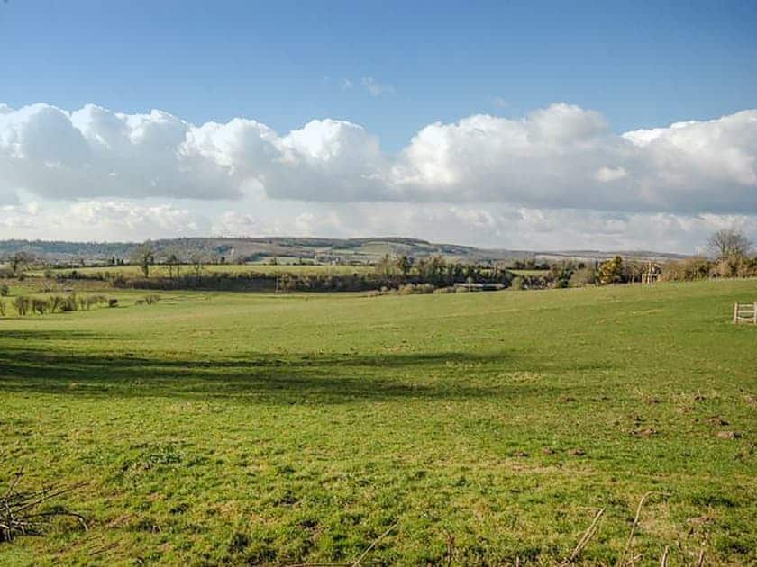 Warre Cottage, Burpham