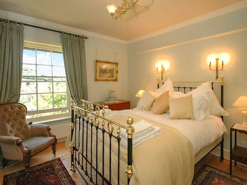 Warre Cottage, Burpham