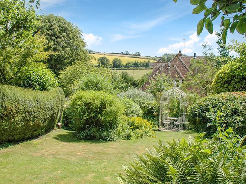 Warre Cottage, Burpham