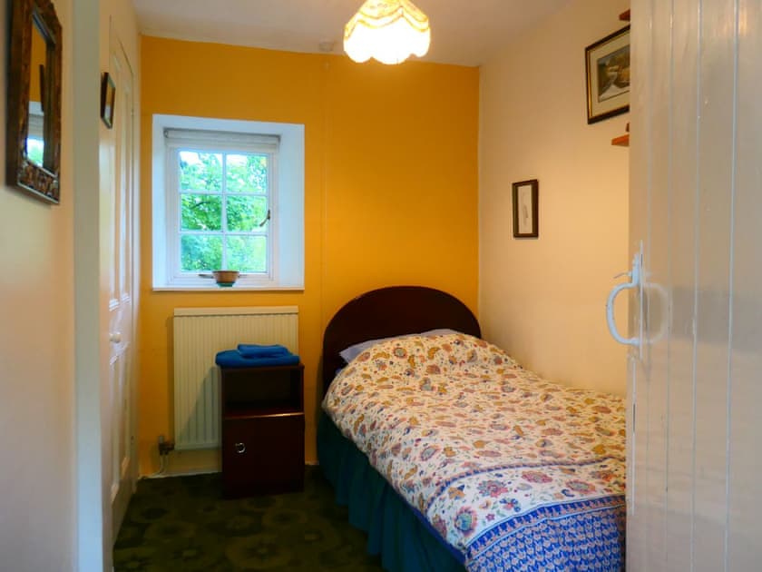 Bedroom | Bridge Cottage, Lockerbie
