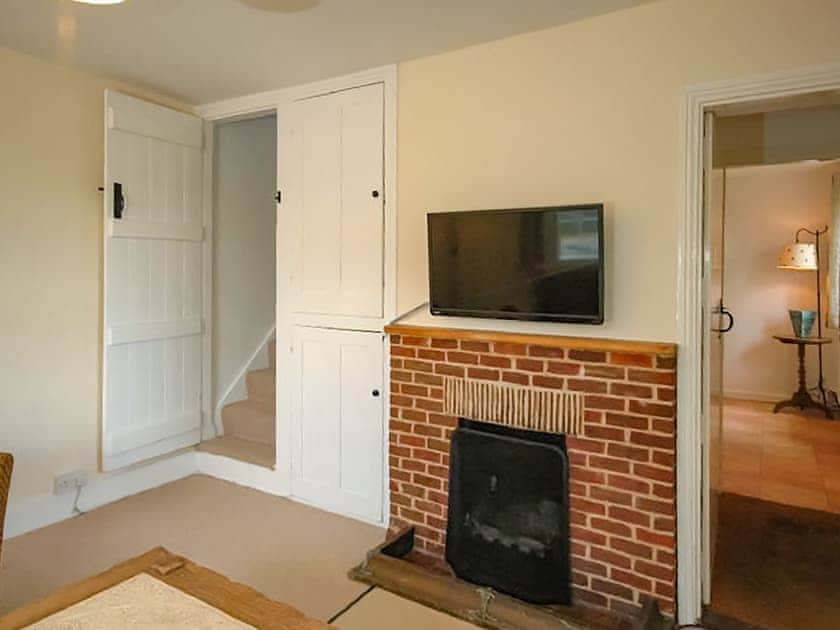 Parkhurst Cottage, Gospel Green