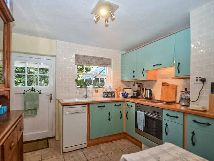 Tail End Cottage, Rye