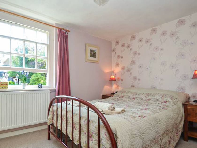 Tail End Cottage, Rye