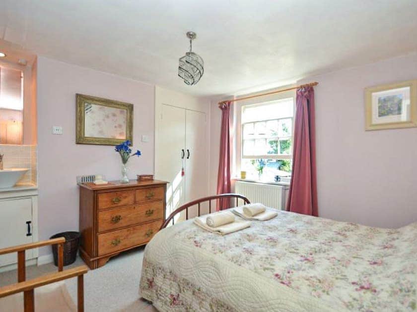 Tail End Cottage, Rye
