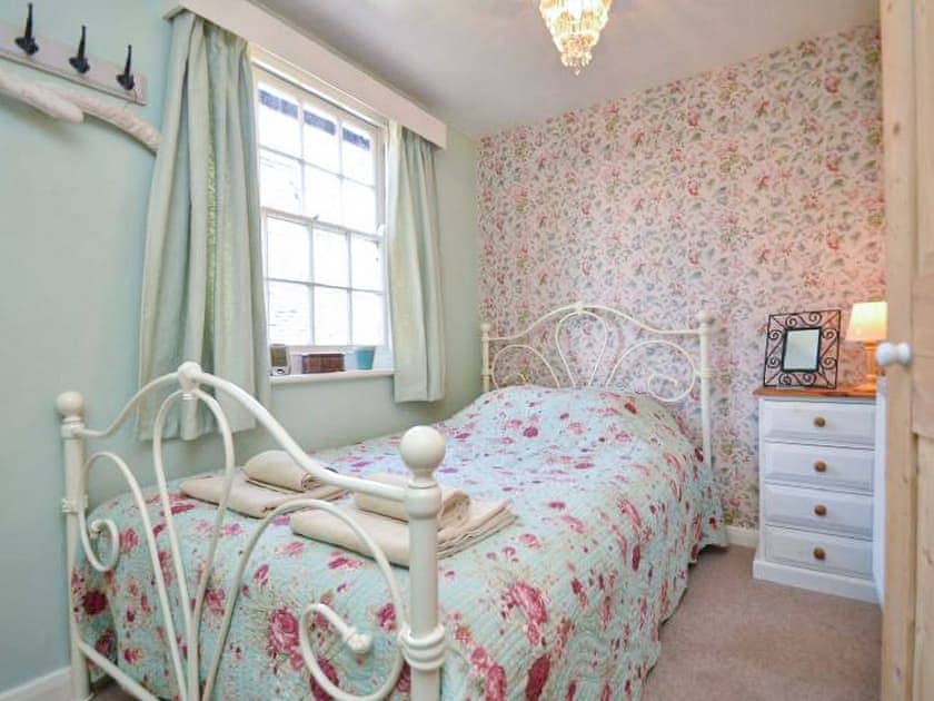 Tail End Cottage, Rye