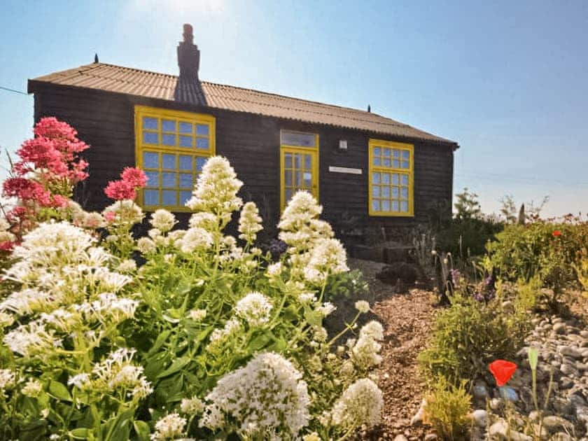 Tail End Cottage, Rye