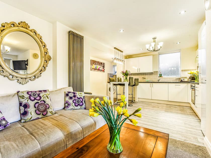 Flat 1 - St Catherines Apartments, Littlehampton