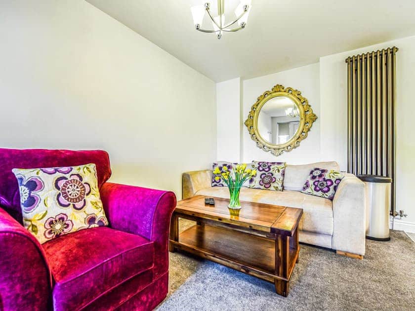 Flat 1 - St Catherines Apartments, Littlehampton