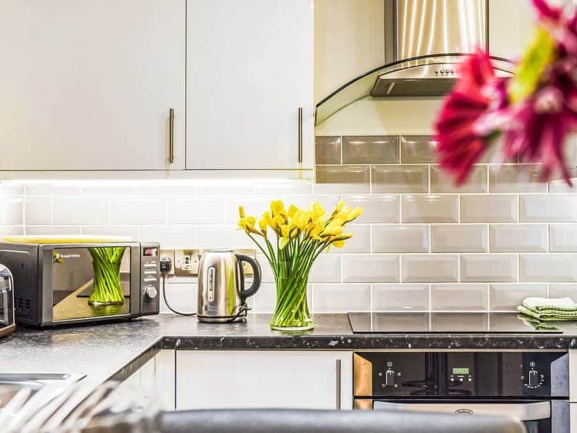 Flat 1 - St Catherines Apartments, Littlehampton
