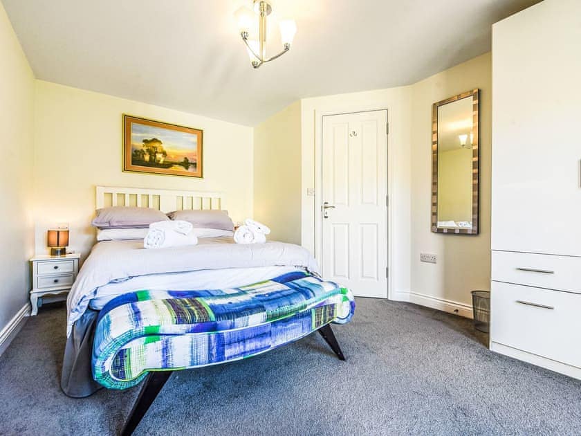 Flat 1 - St Catherines Apartments, Littlehampton