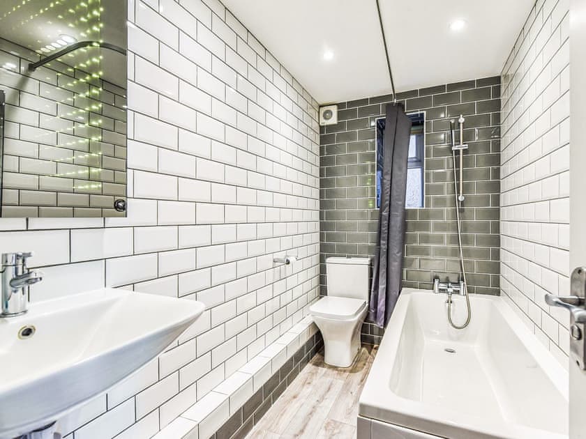 Flat 1 - St Catherines Apartments, Littlehampton