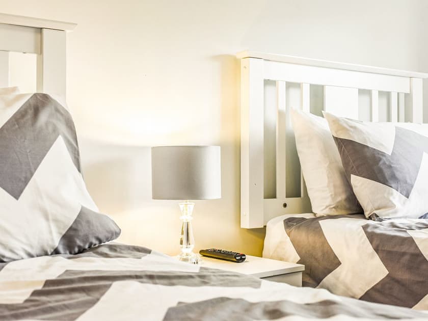 Flat 1 - St Catherines Apartments, Littlehampton