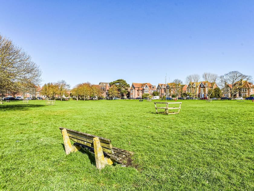 Flat 1 - St Catherines Apartments, Littlehampton