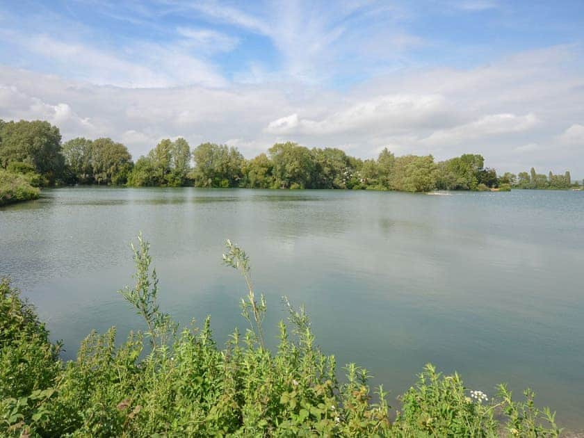 Lake LodgeWheelchair Friendly, Chichester