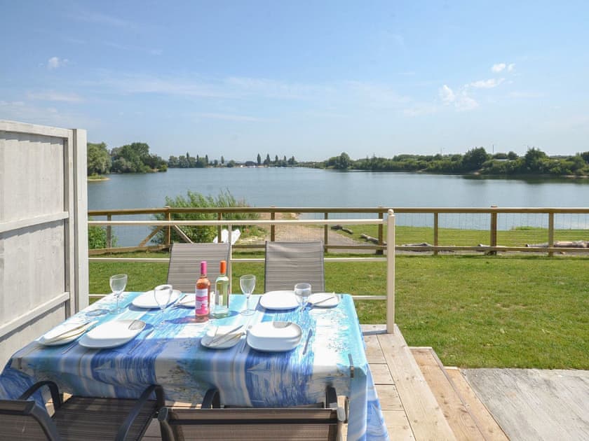 Lake LodgeWheelchair Friendly, Chichester