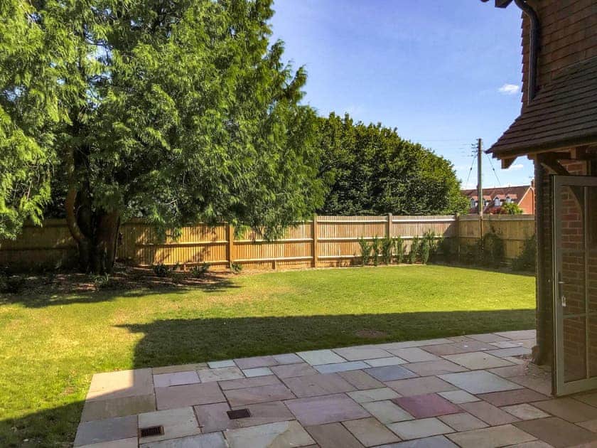 3 Ladymead Mews, Hurstpierpoint