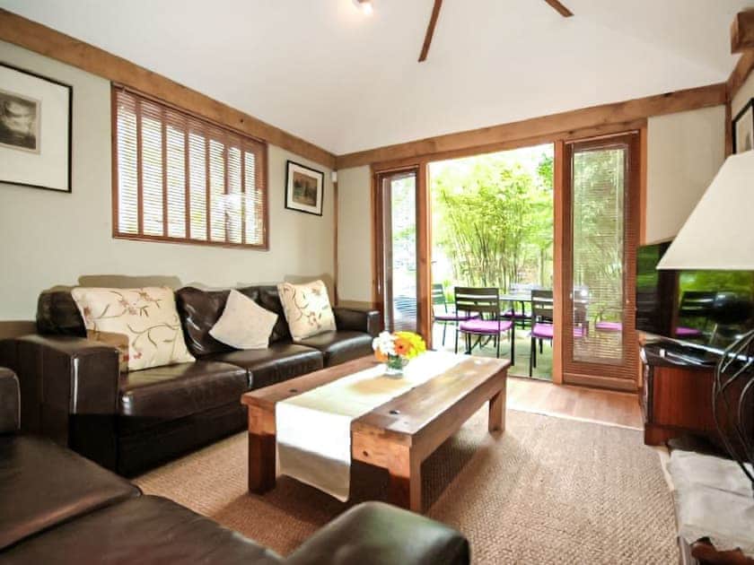 Sheriff Cottage, Highbrook