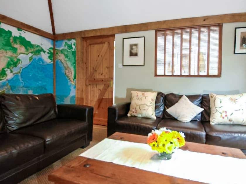 Sheriff Cottage, Highbrook