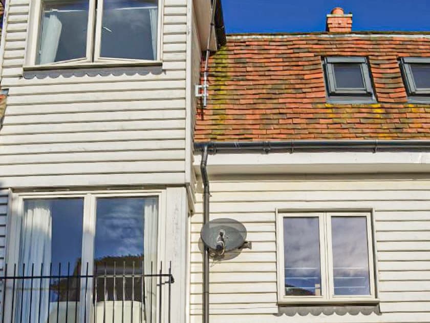 Little Willow, Rye