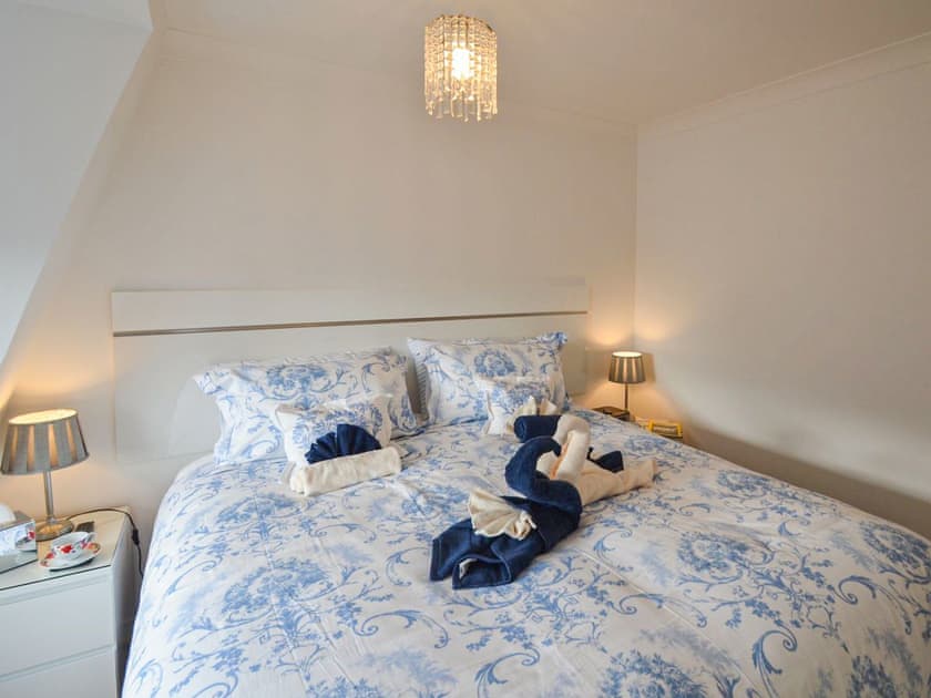 Little Willow, Rye