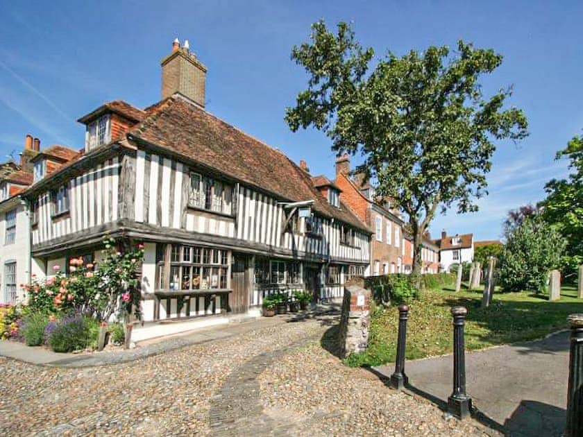 Little Willow, Rye