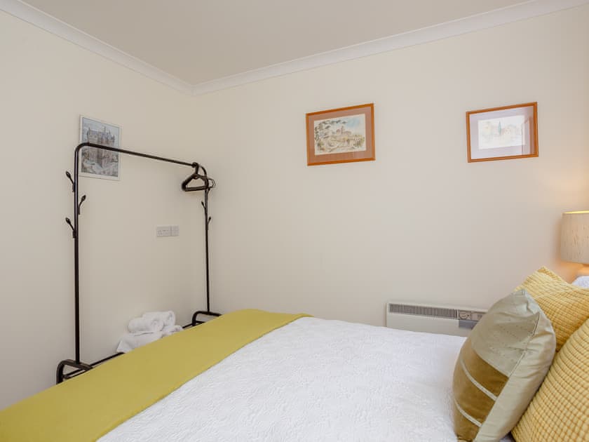 Double bedroom | Caldon Cottage, Cromarty