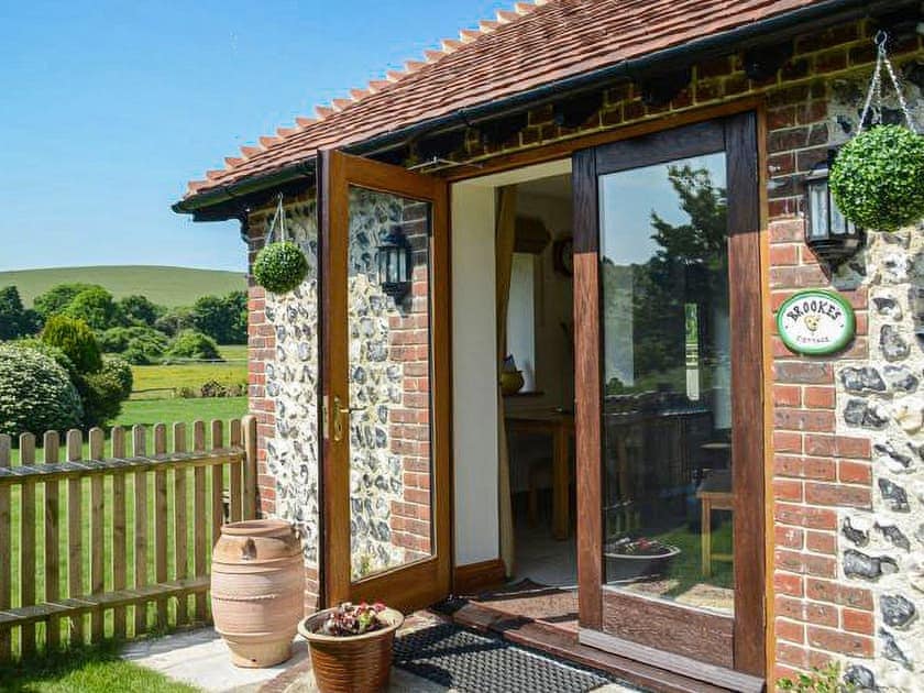 Brooke’s Cottage, Jevington