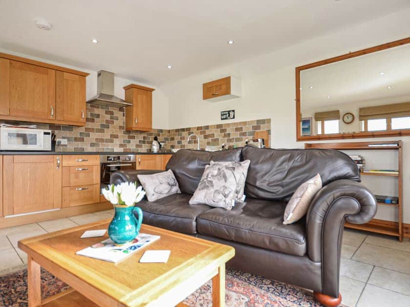 Brooke’s Cottage, Jevington