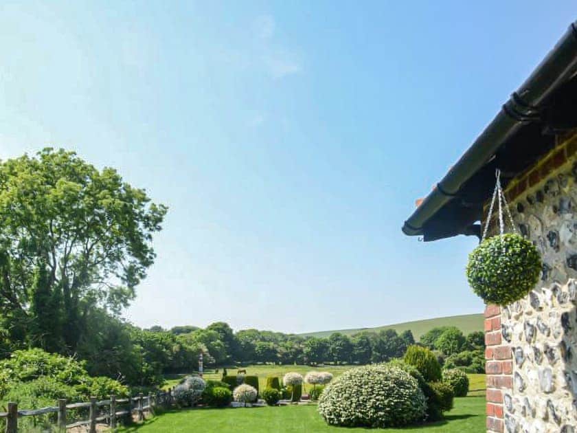 Brooke’s Cottage, Jevington