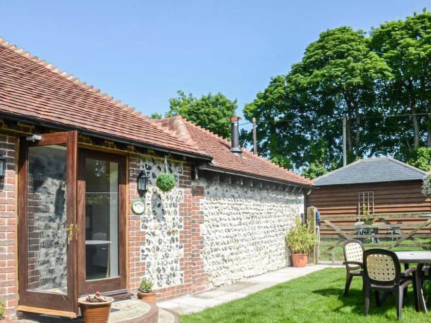 Brooke’s Cottage, Jevington
