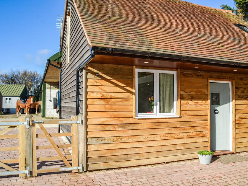Churchfield Stables, West Chiltington