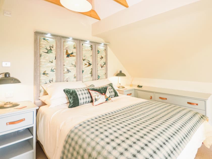 Churchfield Stables, West Chiltington