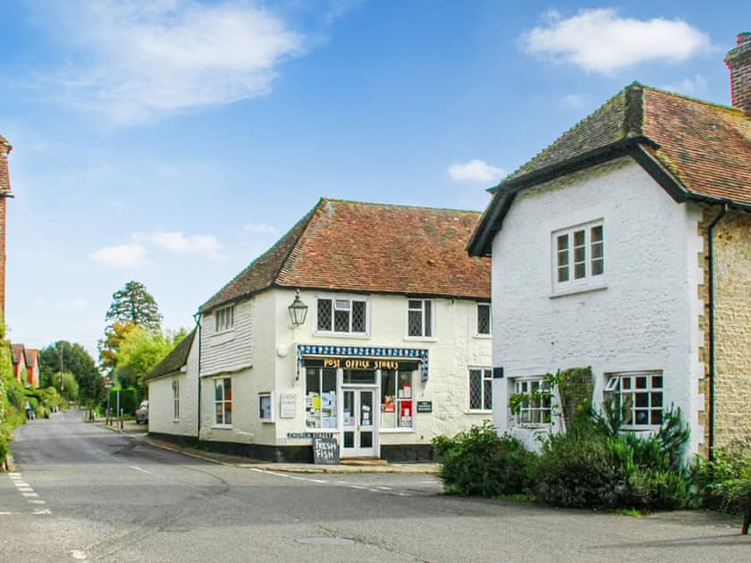 Churchfield Stables, West Chiltington