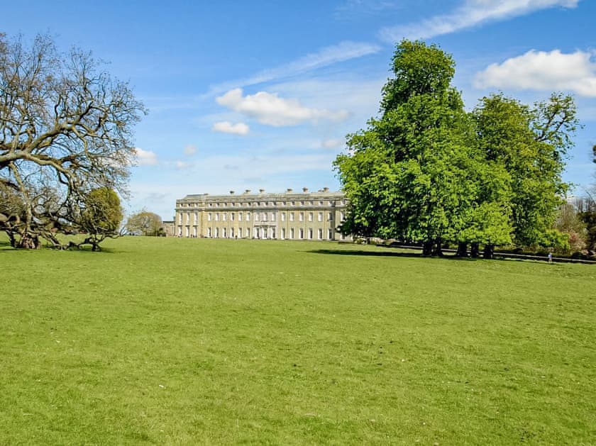 Churchfield Stables, West Chiltington
