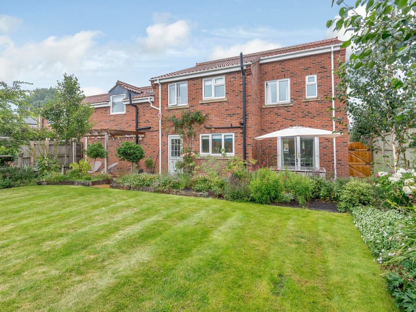 The Cherry Tree (ref UK35064) in Near Lincoln