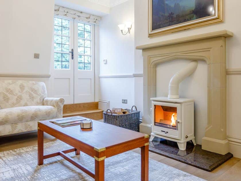 Living room | Eagles Nest at Greyfriars - Greyfriars, Winchelsea