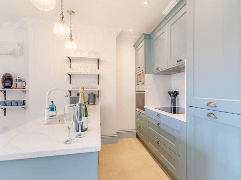 Kitchen | Eagles Nest at Greyfriars - Greyfriars, Winchelsea