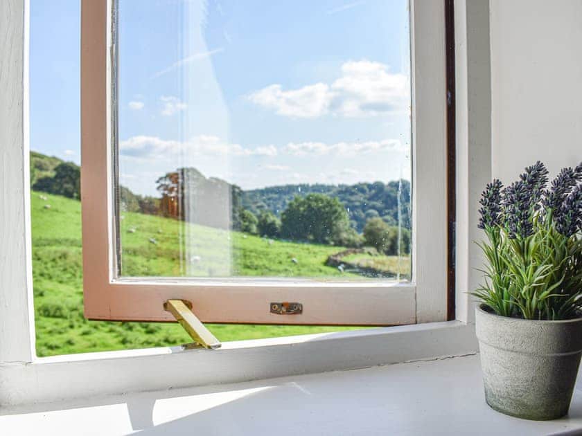 View | Chalet Du Lac, Rudyard Lake