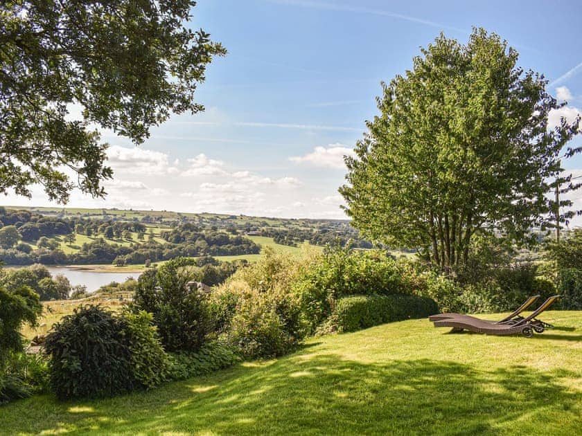View | Chalet Du Lac, Rudyard Lake