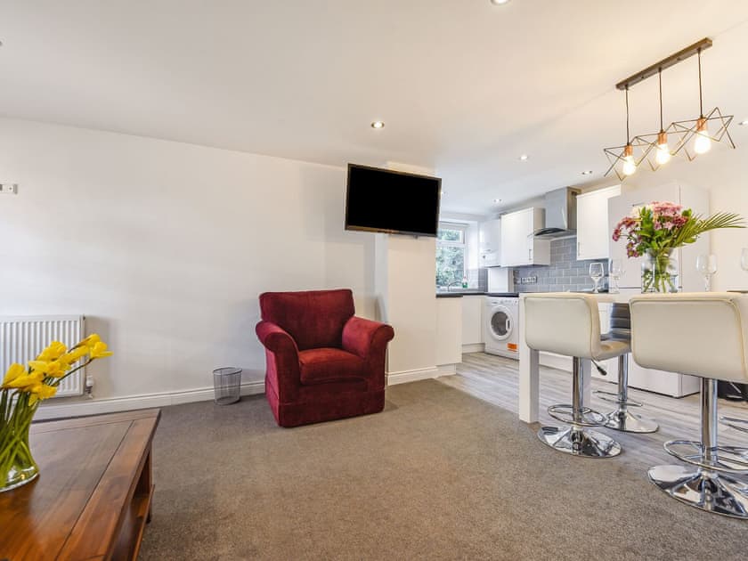 Flat 2 - St Catherines Apartments, Littlehampton