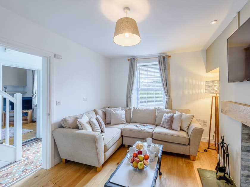 Living room | Islwyn, Aberaeron
