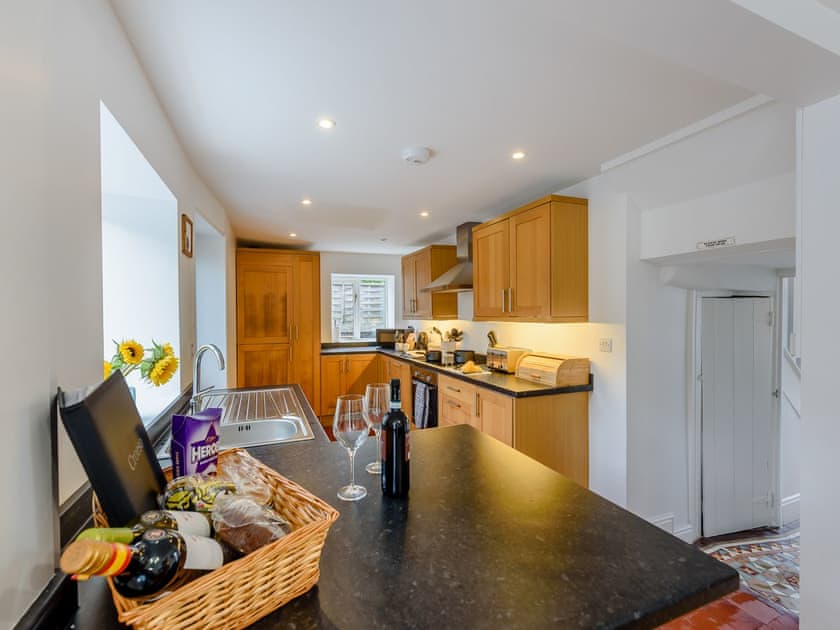 Kitchen | Islwyn, Aberaeron