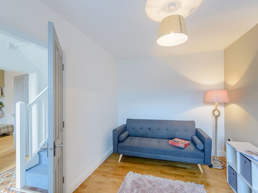 Sitting room | Islwyn, Aberaeron