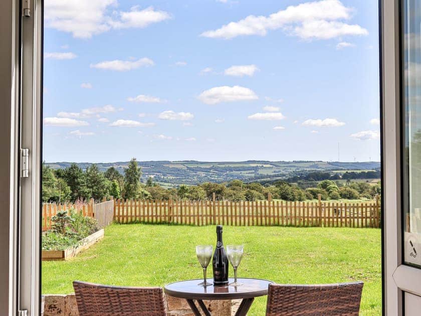 View | Jasmine Cottage, Consett, near Durham