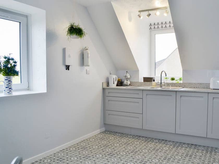 Kitchen/diner | Forvie View, Collieston