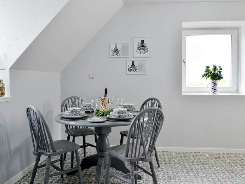 Kitchen/diner | Forvie View, Collieston